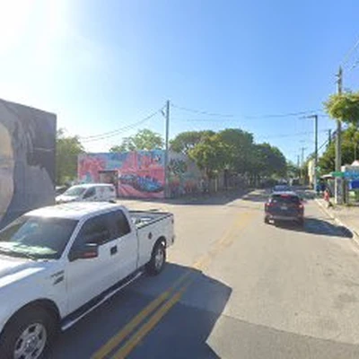 City Electric Supply Wynwood