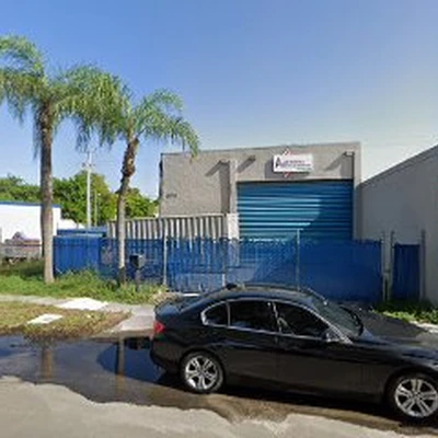 All Florida Electrical Services