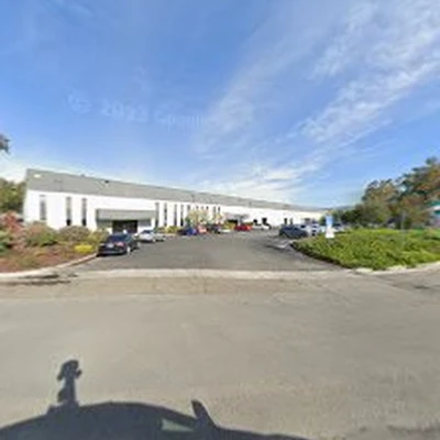 Air Systems Inc