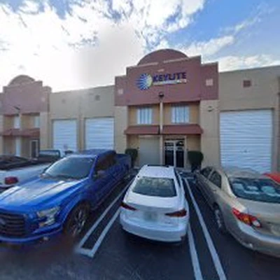 Keylite Power & Lighting Corp.