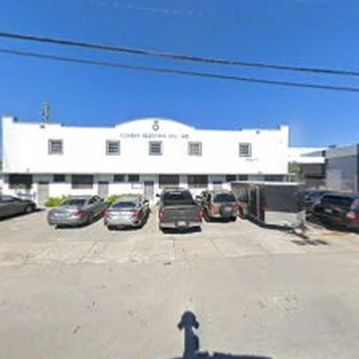 Honshy Electric Co Inc