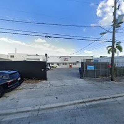 City Electric Supply East Miami Airport