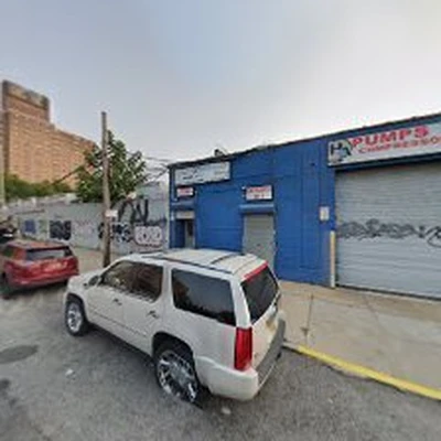 American Most Wanted Hvac Corp