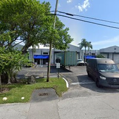 Munway Technology Inc.