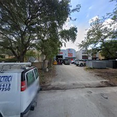 City Electric Supply Hialeah