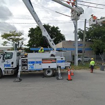 E4 POWER LLC