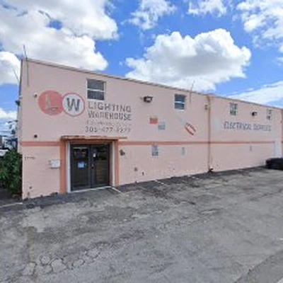 Lighting Warehouse