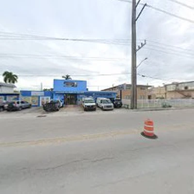 Elite International Supply