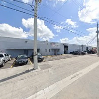 Hialeah Meter Co