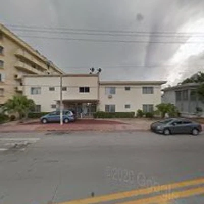 Florida AC Green