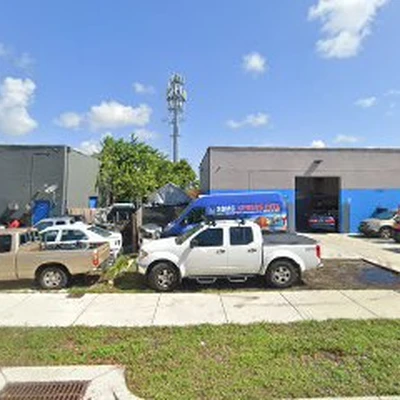 Electric Depot