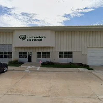 Contractors Electrical Inc