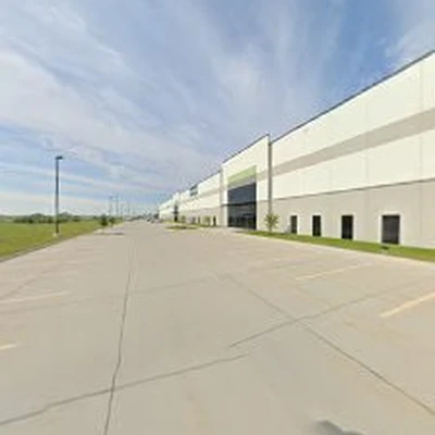 Van Meter Inc.
