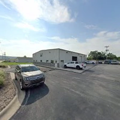 Bluffs Electric