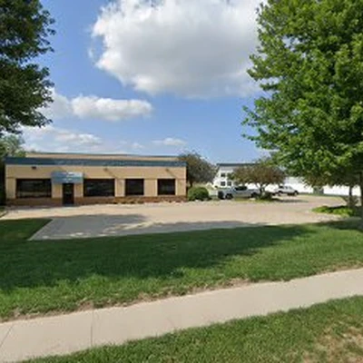 Marathon Electric Inc.