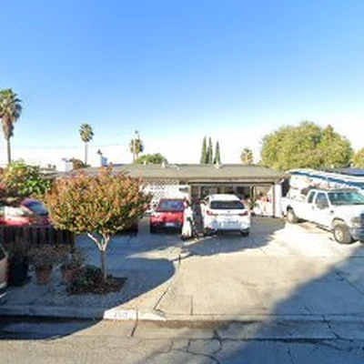 Vu GC HVAC Inc