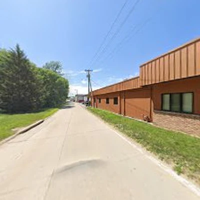 Harold K Scholz Co