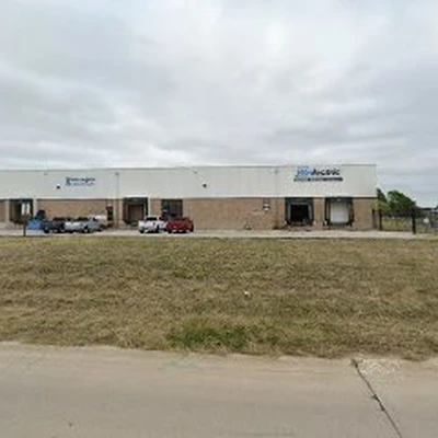 Husker Winlectric