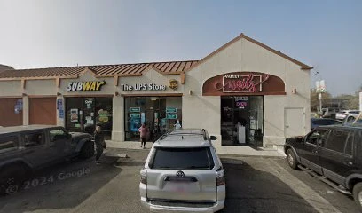 &