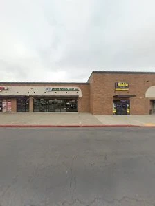 &