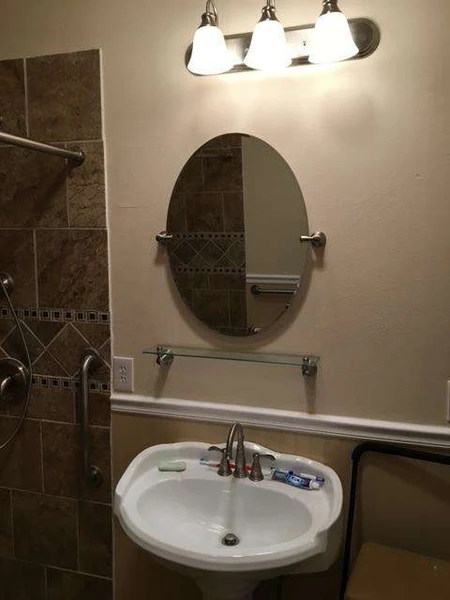 &