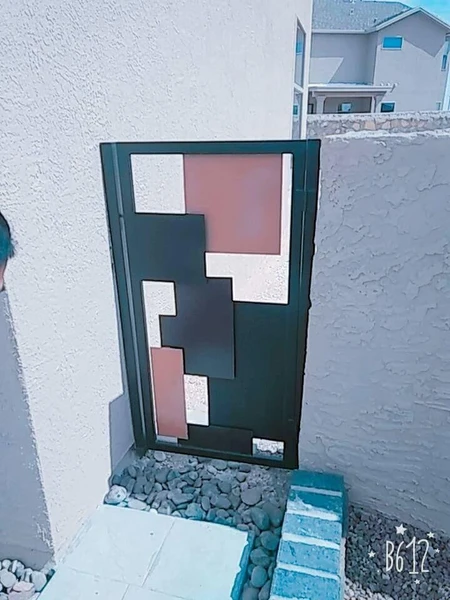 &