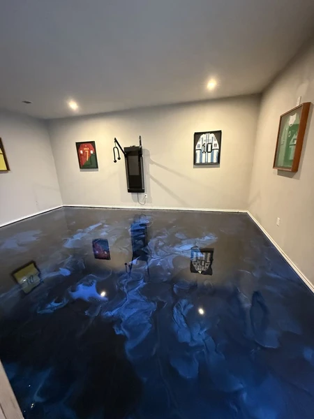 &