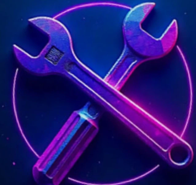 &
