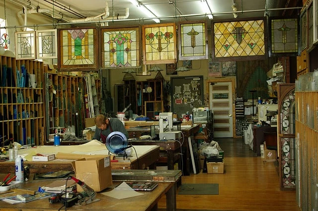 &