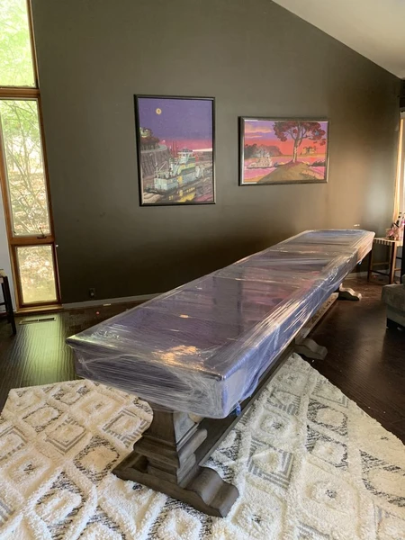 &