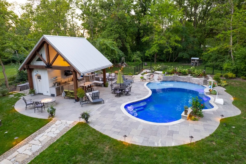 &