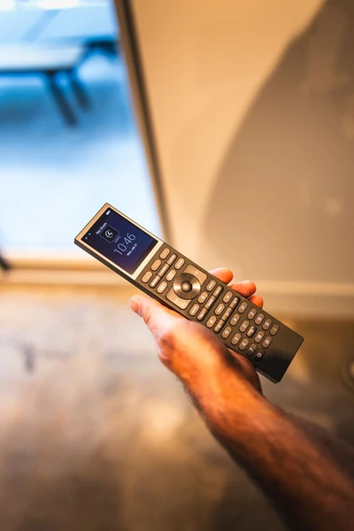 &