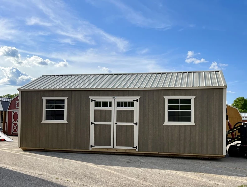 &