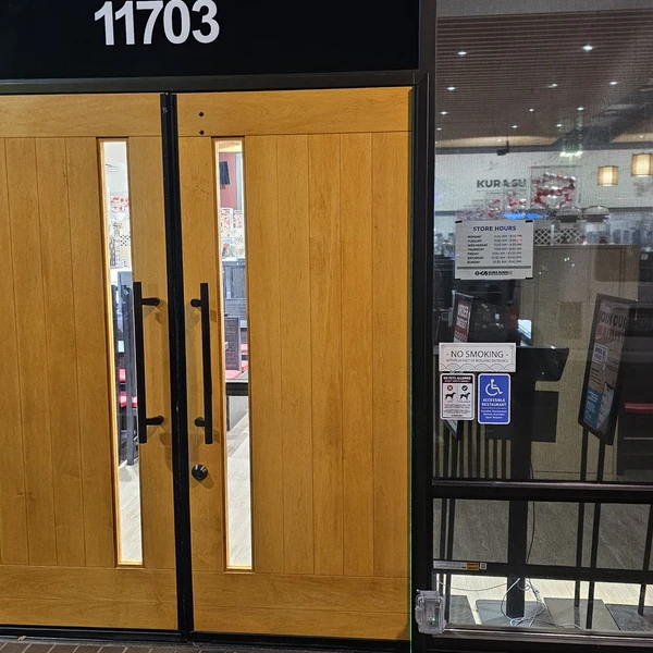 &