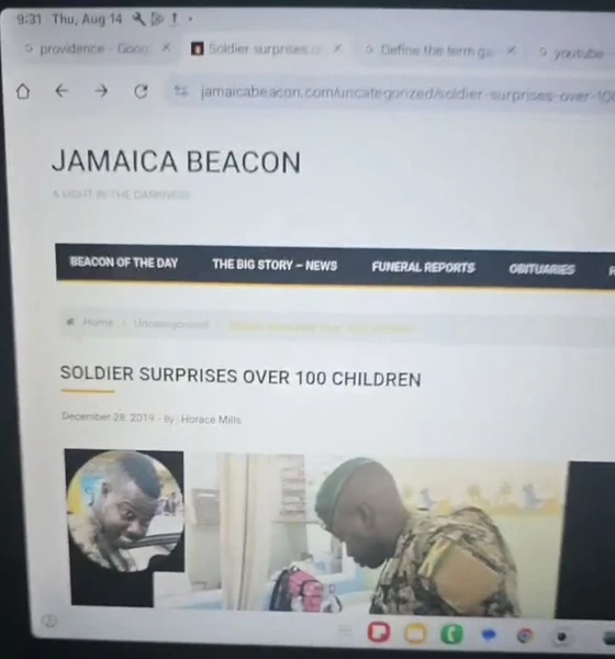 &