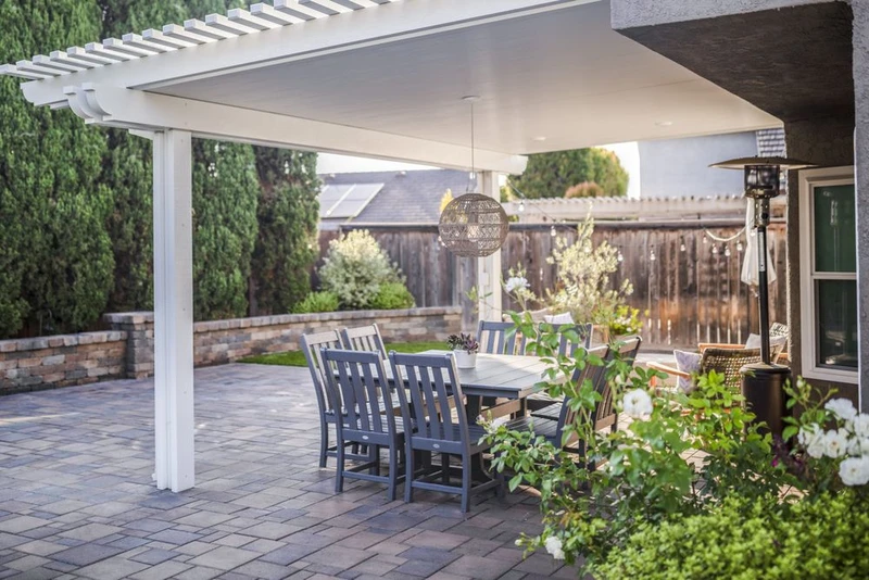 &