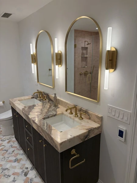 &