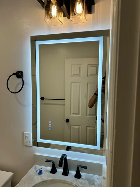 &