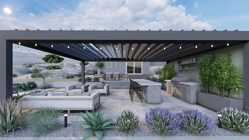&