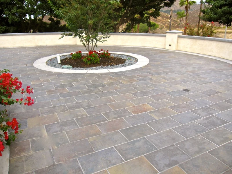 &