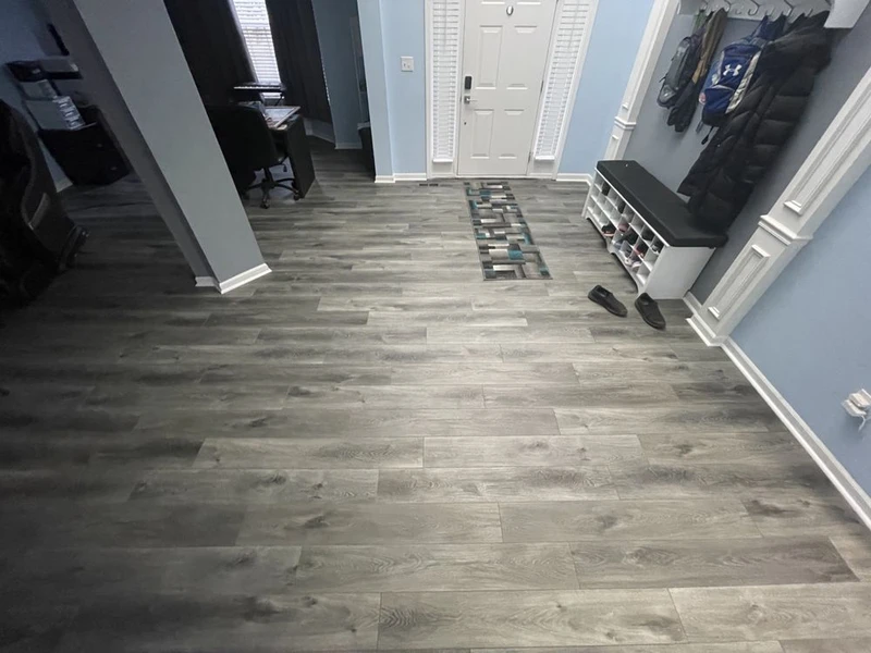 &