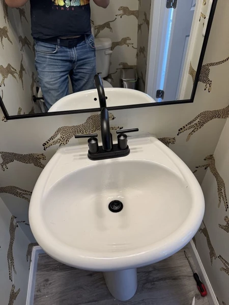 &