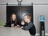 &