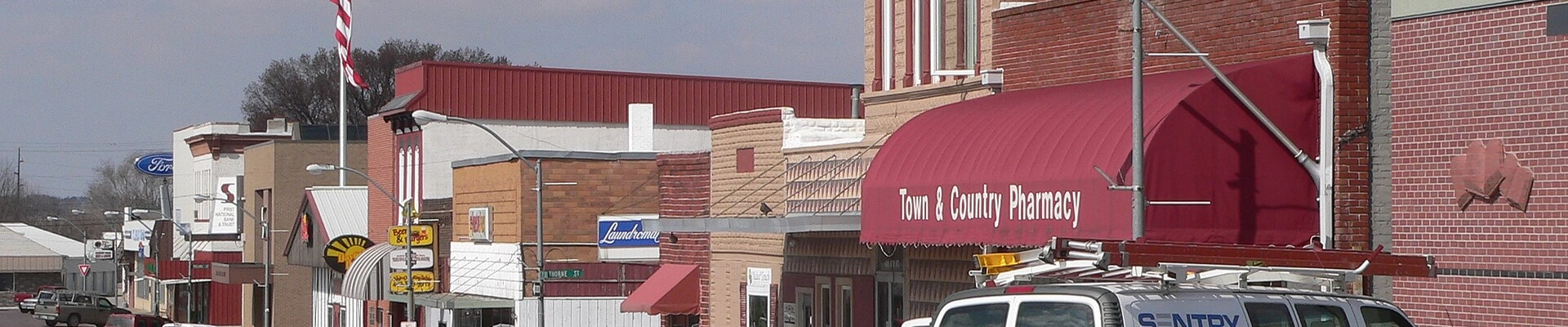 HVAC in Syracuse, NE