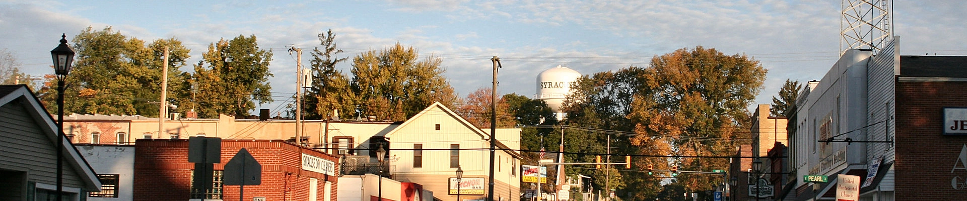 House Cleaning in Syracuse, IN