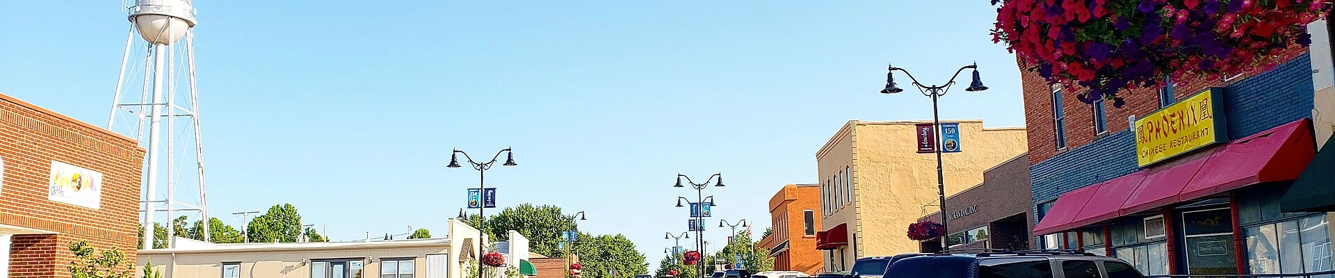 HVAC in Louisburg, KS
