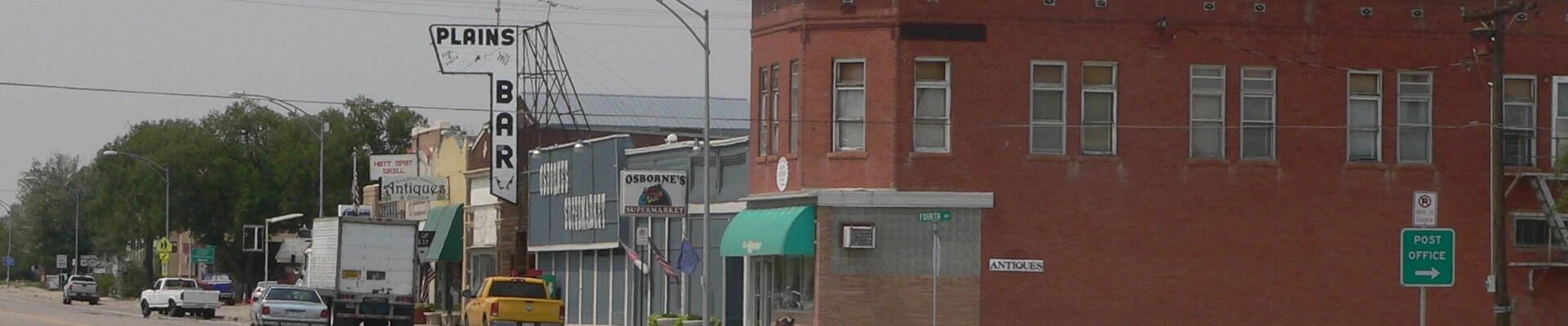 Plumbing in Hugo