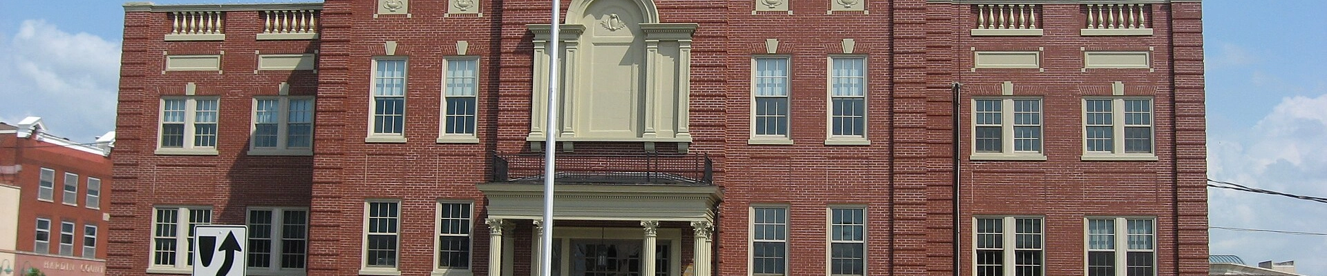 Tree in Elizabethtown
