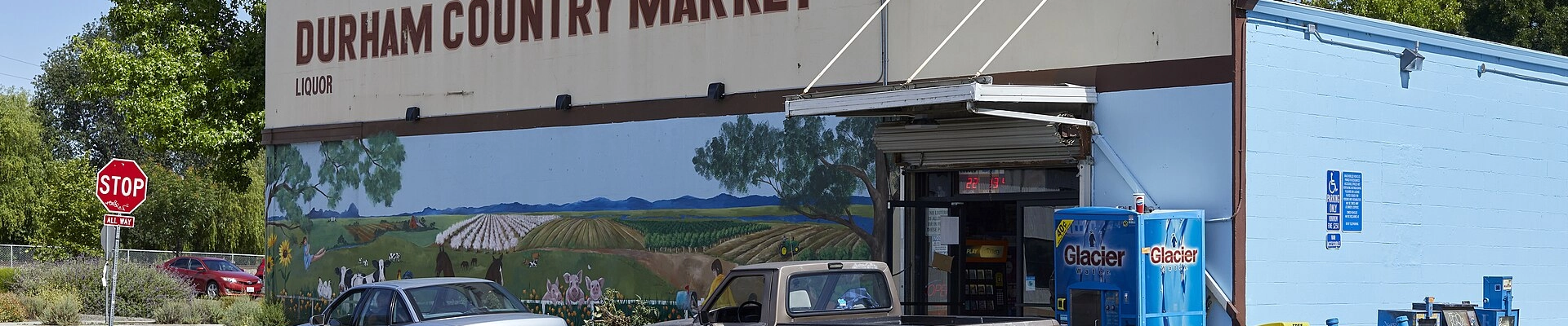 HVAC in Durham, CA