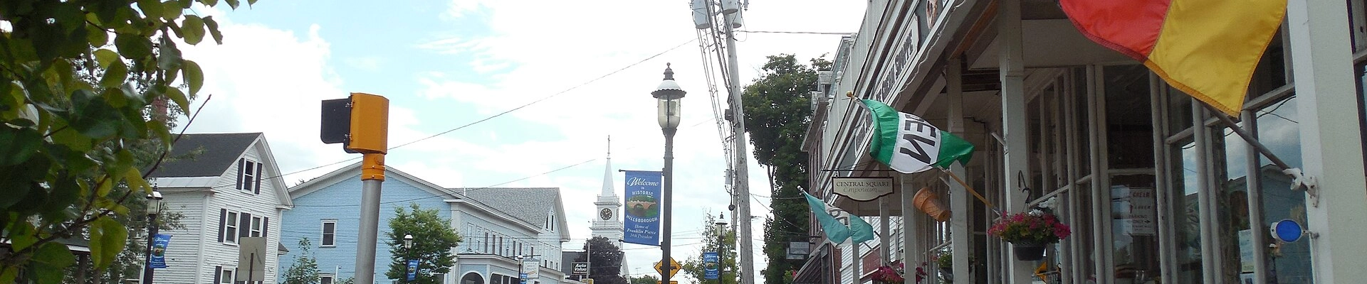 Electrical in Hillsborough, NH
